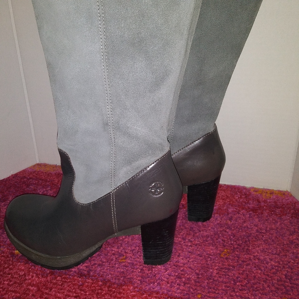Dr.Marten's "Josie" Boot - Picture 7 of 12